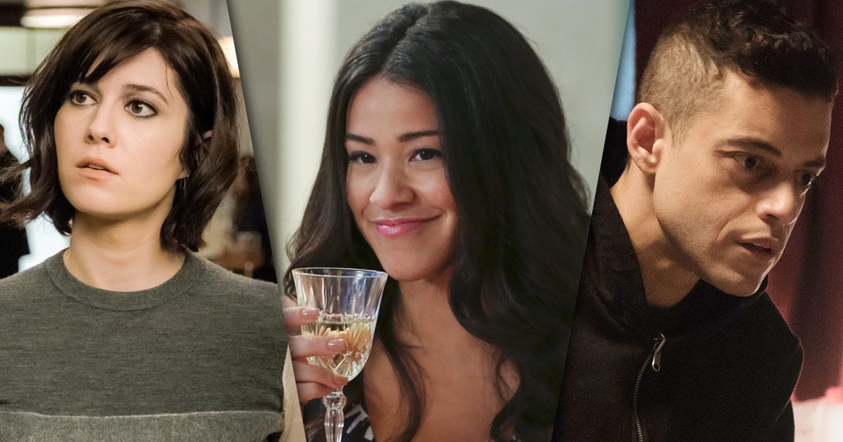 7 TV Shows for the Political Reality You Want