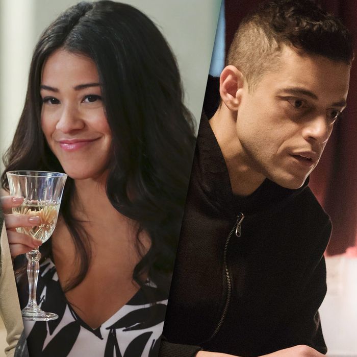 7 TV Shows for the Political Reality You Want