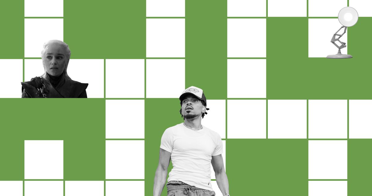 The Lil Chano Puzzle