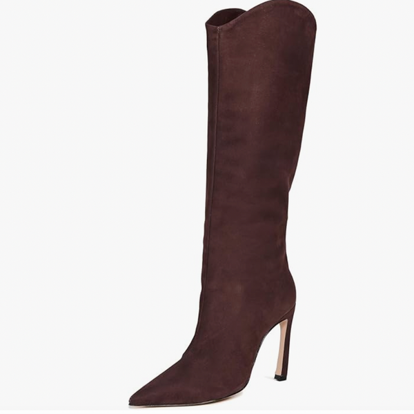 Schutz Women’s Maryana Sculpt Boots