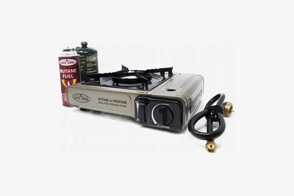 camping cooker