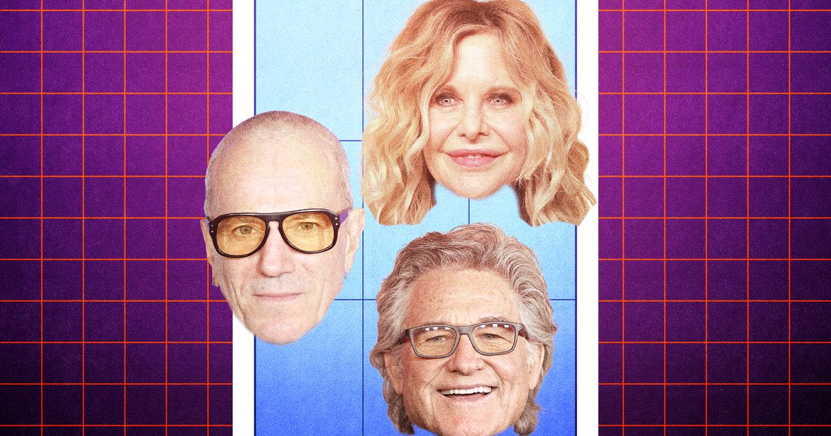 Cinematrix No. 839: July 13, 2026
