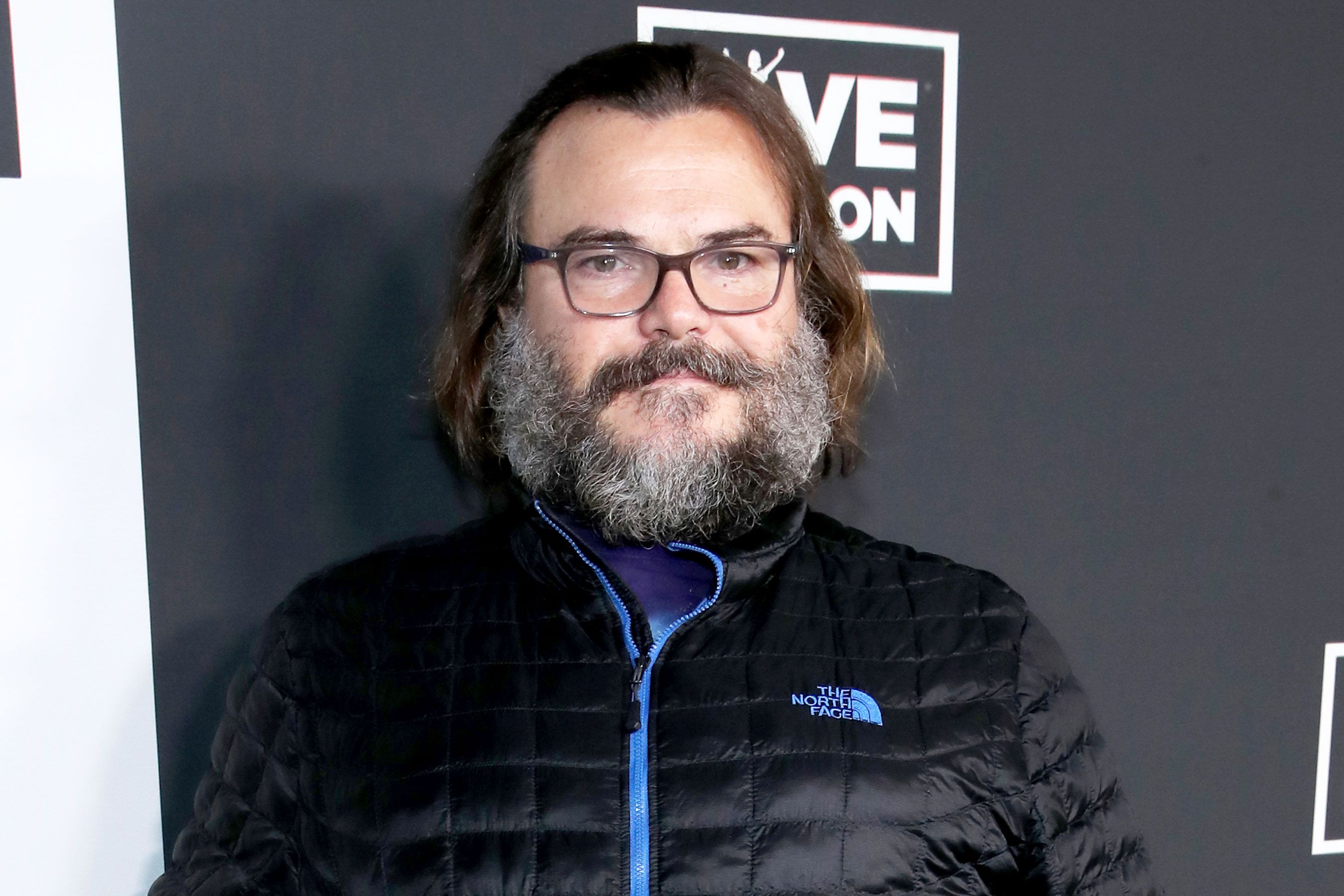 Who is Jack Black?