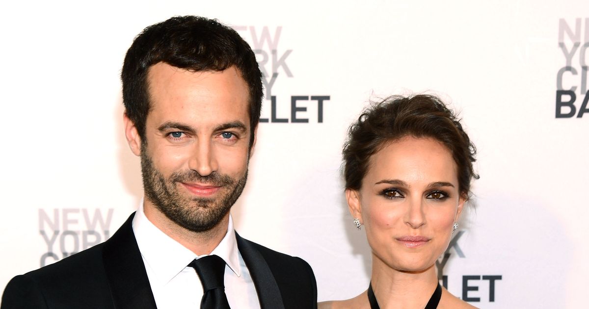 Natalie Portman Is Moving to France