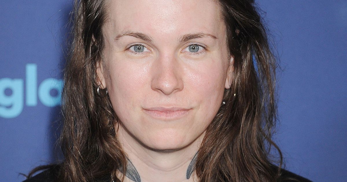 Against Me! Frontwoman Laura Jane Grace Is Releasing a Memoir Called Tranny