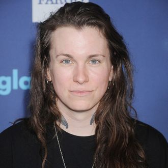 Against Me's Laura Jane Grace on Life Since Coming Out as