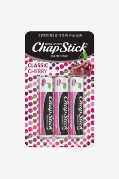ChapStick Classic (3 Sticks) Original Lip Balm