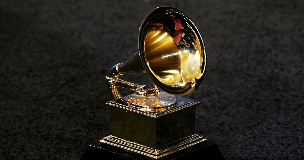 Grammys 2021 Awards Postponed Due to COVID19 Surge