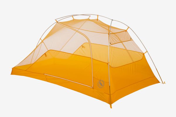 Big Agnes Tiger Wall UL 2-Person Tent