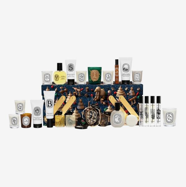 Diptyque Enchanted Forest Advent Calendar