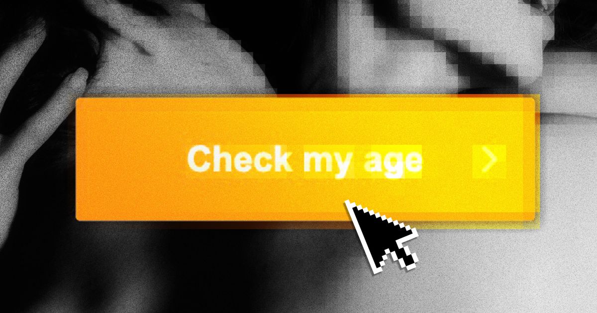 Age-Verification Laws and the Existential Fight Over Porn - Vimarsana News