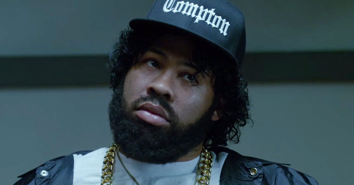 Key & Peele Ask If You Murder Someone for an Album, Does It Make It a