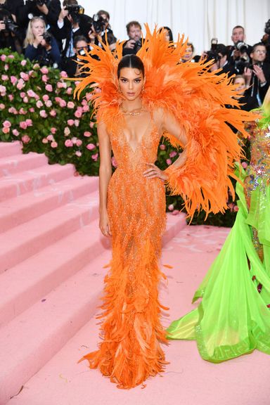 Met Gala 2019: All the Red Carpet Fashion