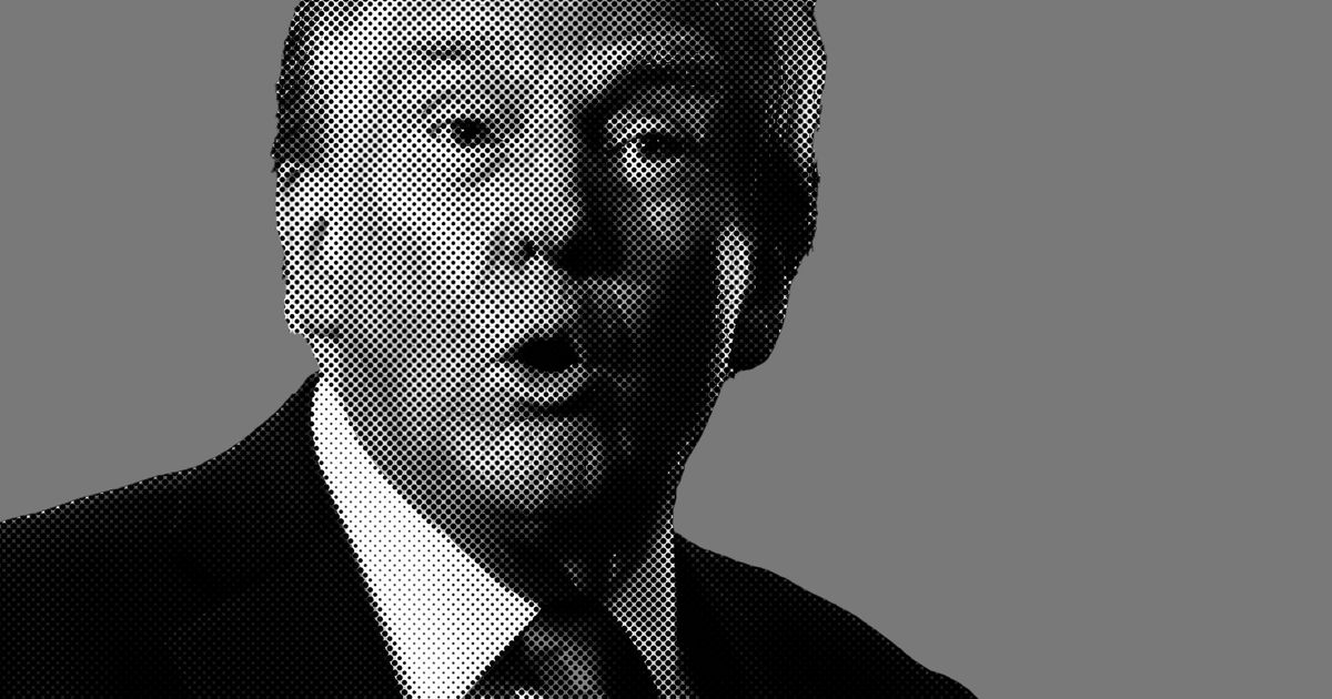 Trump Delivers Historically Illiterate Lecture on Tariffs