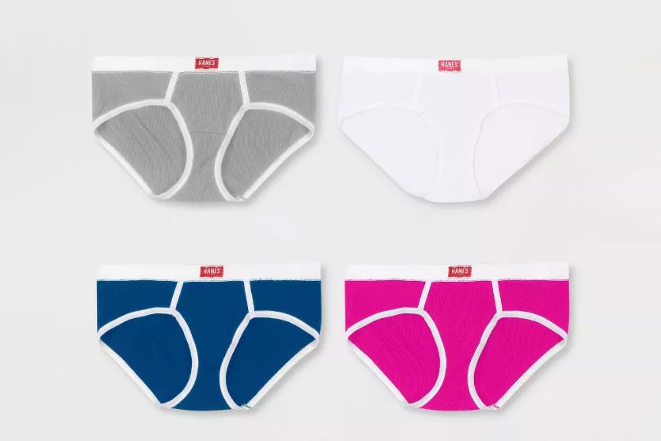 The 22 Best Underwear For Women