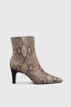 Reformation Tatyana Ankle Boot