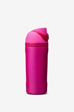 Owala FreeSip 16-Ounce Insulated Stainless-Steel Water Bottle