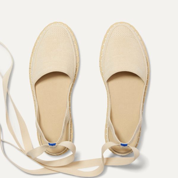Rothy's The D'Orsay Espadrille
