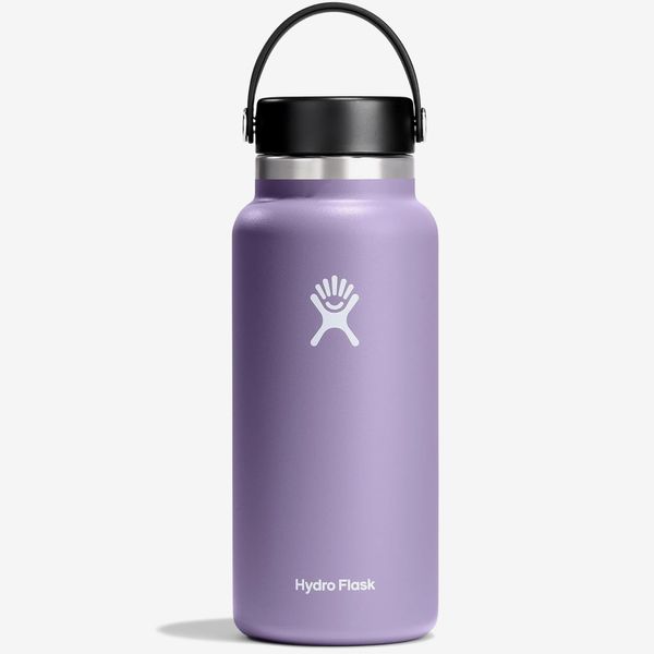 Hydro Flask Wide-Mouth Water Bottle