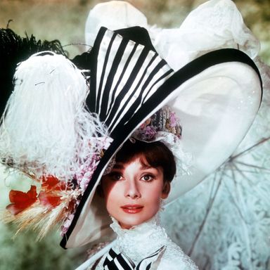 The 50 Most Remarkable Hats of All Time