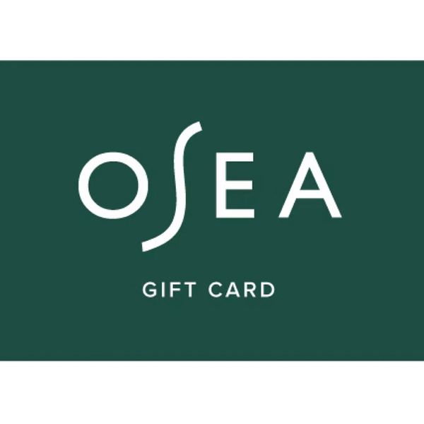 Osea Gift Card