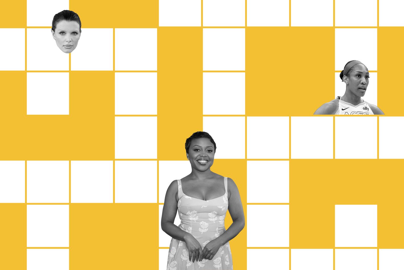 The Series Puzzle