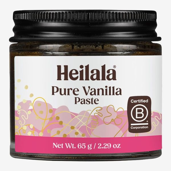 Heilala Pure Vanilla Paste