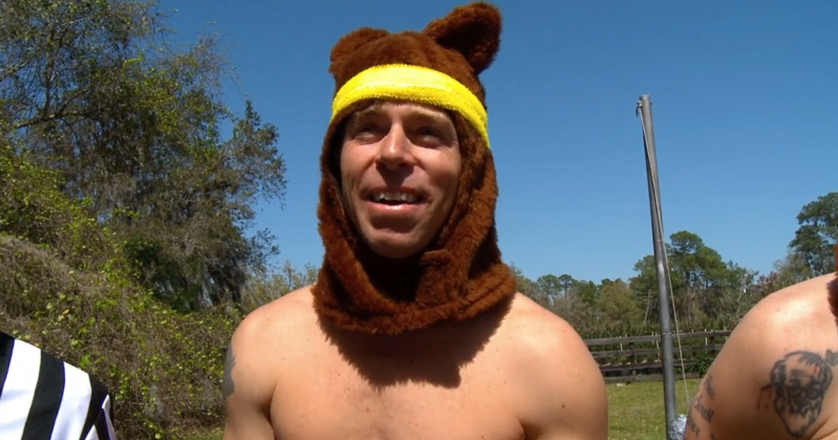 “Protecting Our Children: How to Avoid the Influences of ‘Jackass'”