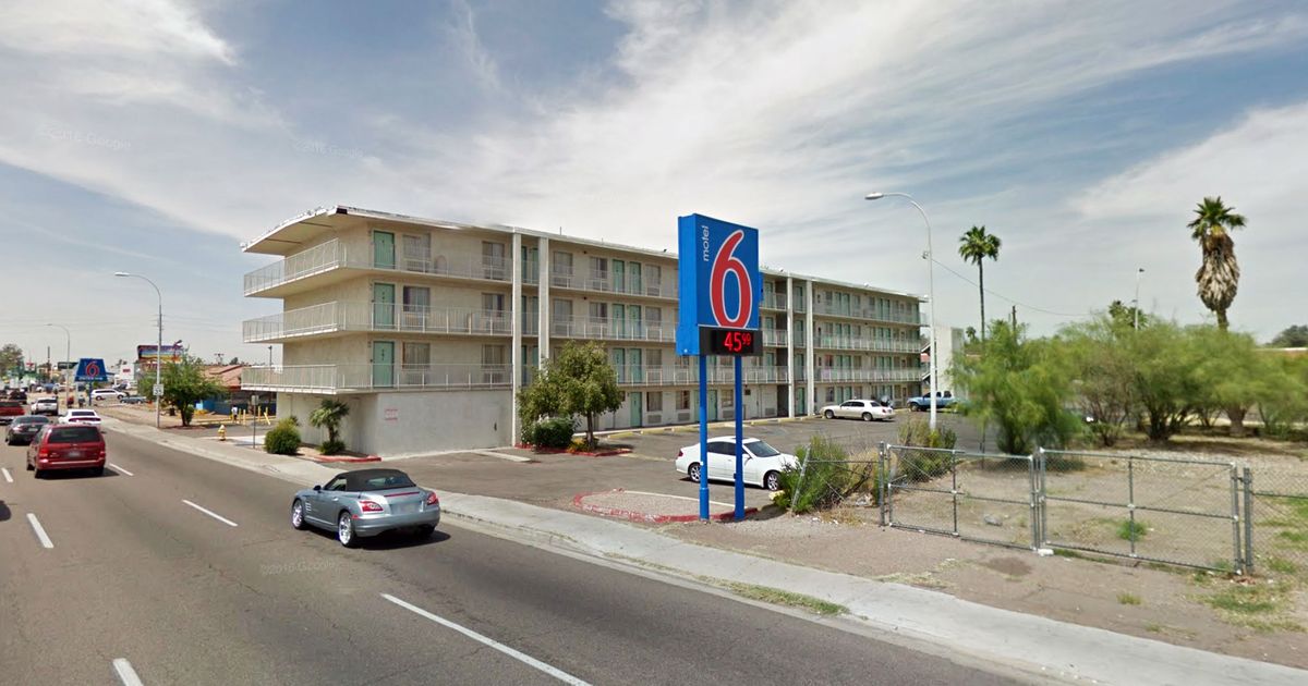 Report: Motel 6 Is Helping ICE Arrest Undocumented Guests