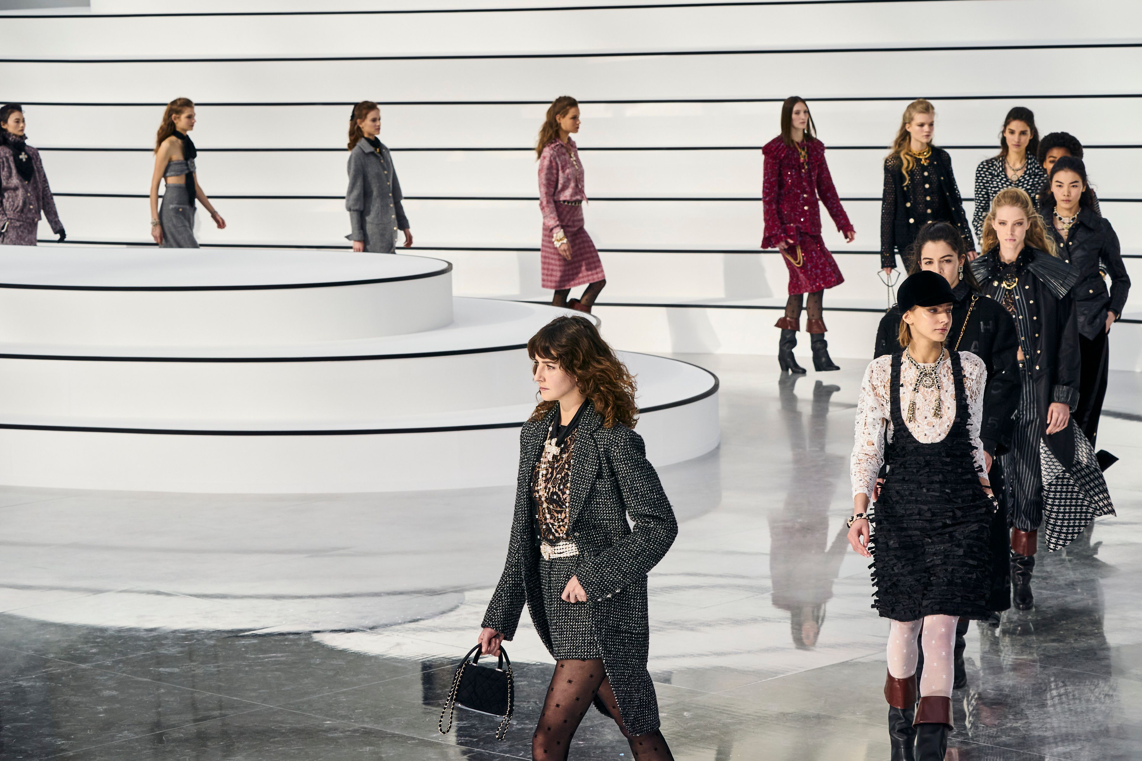 Paris Fashion Week will go ahead in September, despite Covid-19