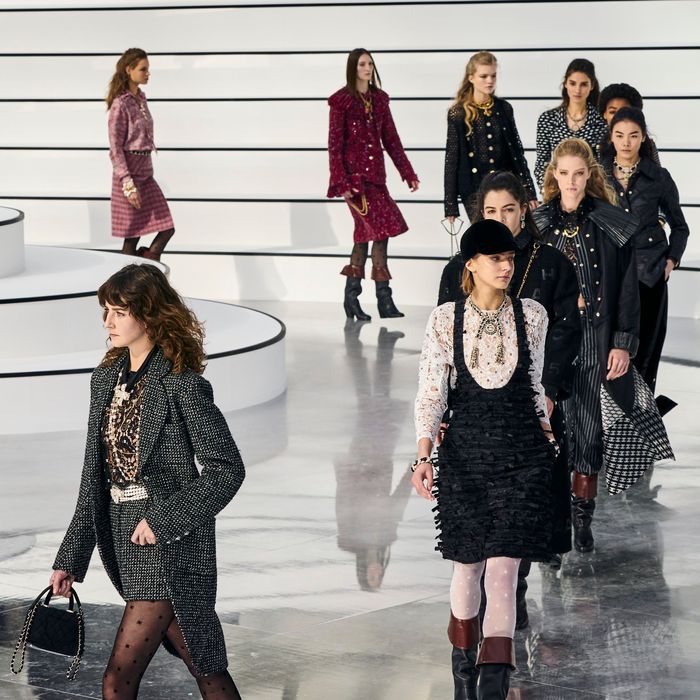 Paris Fashion Week Is Still Happening This September