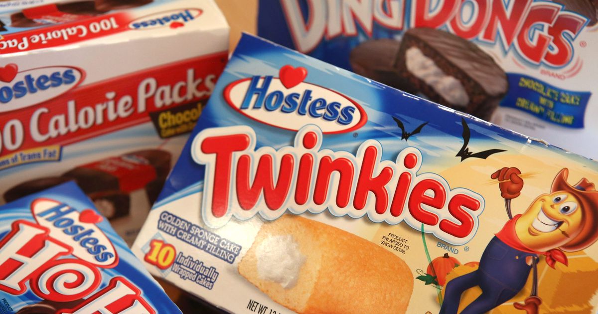 After Hostess’s Union Talks Fail, Twinkie Black Market Restarts [Updated]