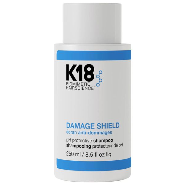 K18 Biomimetic Hairscience DAMAGE SHIELD Protective Conditioner