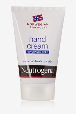 Neutrogena Norwegian Formula Hand Cream. pack of 4