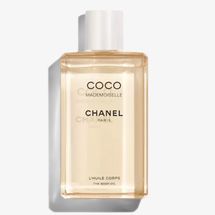 Chanel Beauty The Beige Gold Body Oil