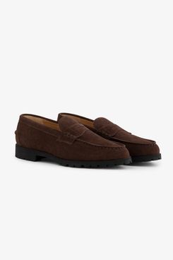 ALD Country Loafers