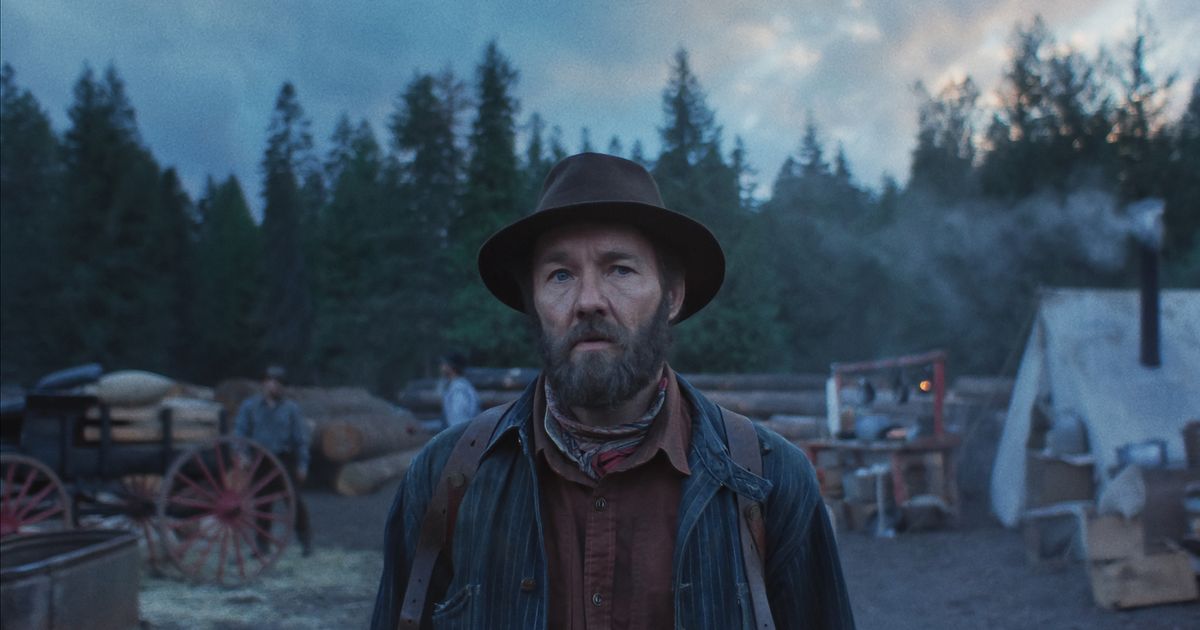 Joel Edgerton's Anti-Charisma Has Become His Greatest Strength