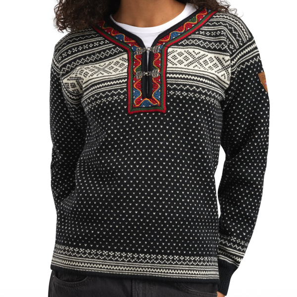 Dale of Norway Setesdal Lusekofte Sweater