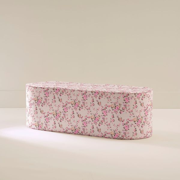 House of Noa Soft Coffee Table - Ellie
