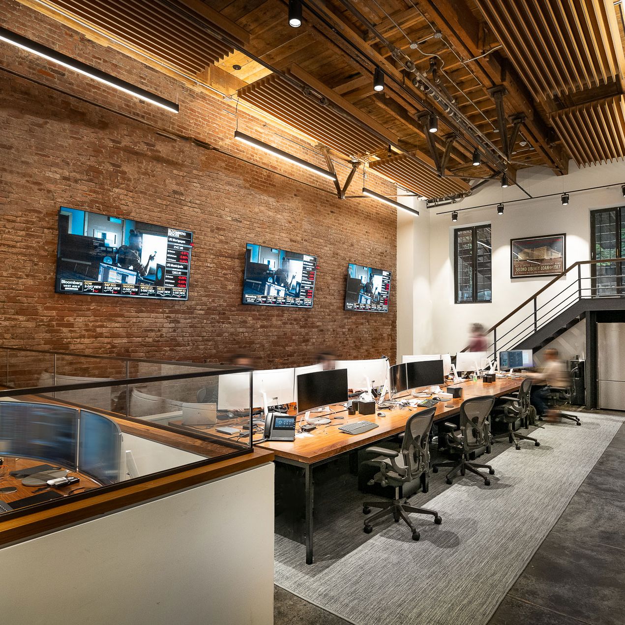 Now You Can Live in a Former TeraWulf Crypto Office