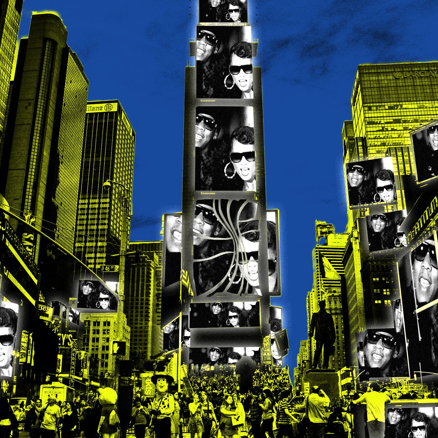 Empire State of Mind' Is 15 — and Still Everywhere in NYC