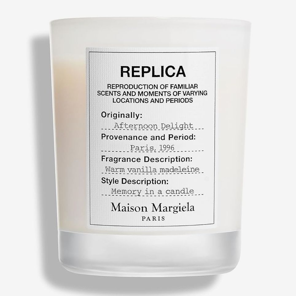 Maison Margiela Replica Scented Candle - Afternoon Delight