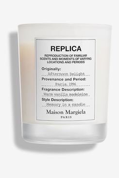 Maison Margiela Replica Scented Candle - Afternoon Delight