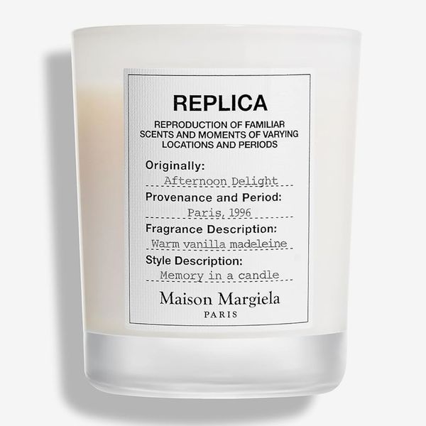 Maison Margiela Replica Scented Candle - Afternoon Delight