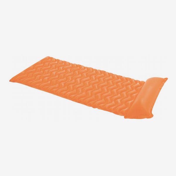 Intex Tote-N-Float Wave Inflatable Air Mat