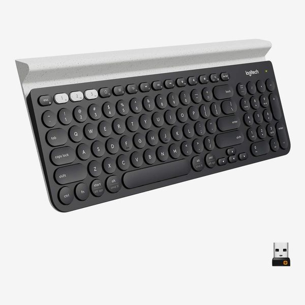 Logitech K780 Wireless Keyboard 