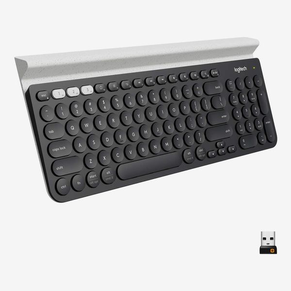 Logitech K780 Wireless Keyboard