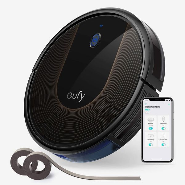 Eufy by Anker Robot Vacuum Cleaner