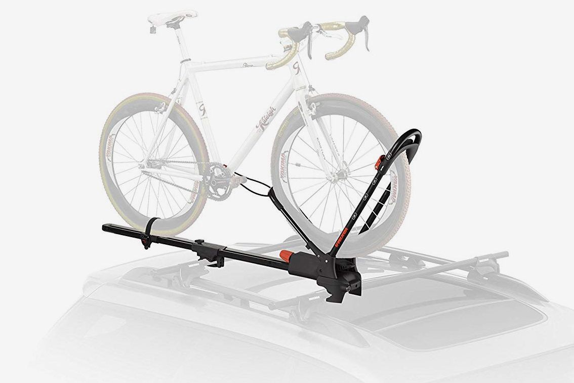 easy to use bike rack