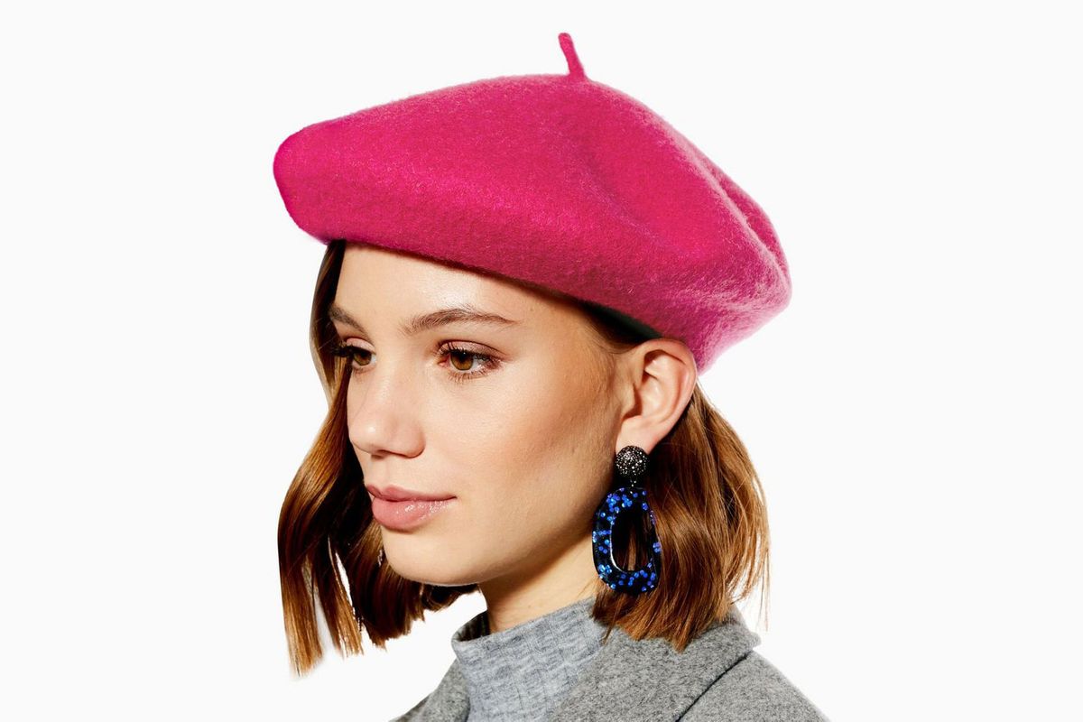 15 Women On Ways To Wear Hats This Winter